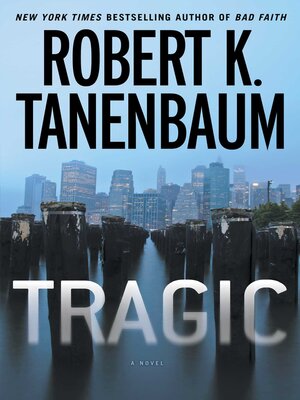 Tragic - ebook